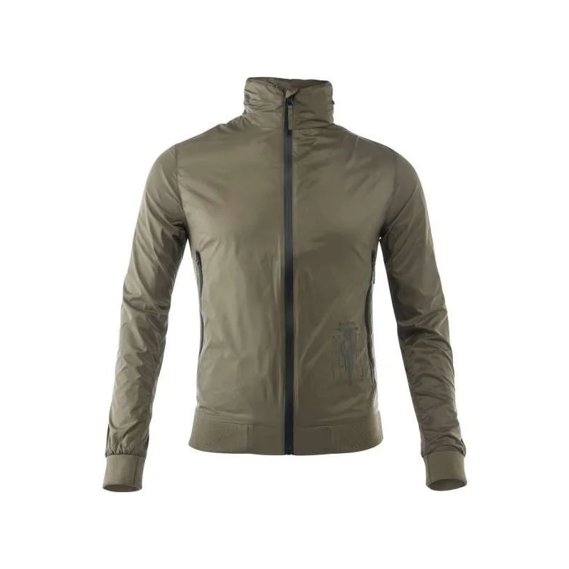 Giacca Antivento Acerbis Urben Green
