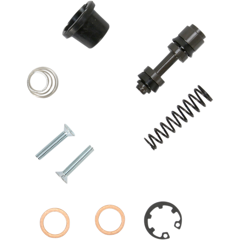 Master Cylinder Rebuild Kit front KTM