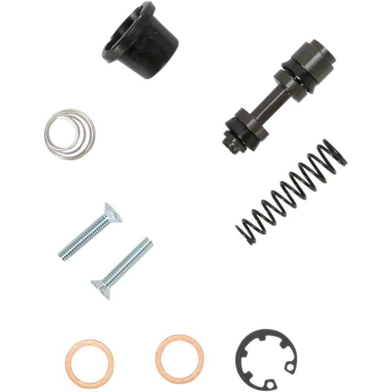 Master Cylinder Rebuild Kit front KTM