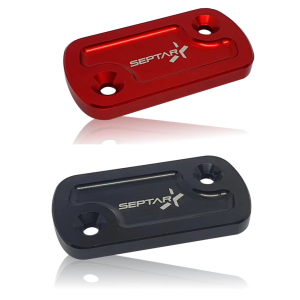 Vorne brake cap 7G compenents-Fantic 50 2-Takt-125 4-Takt