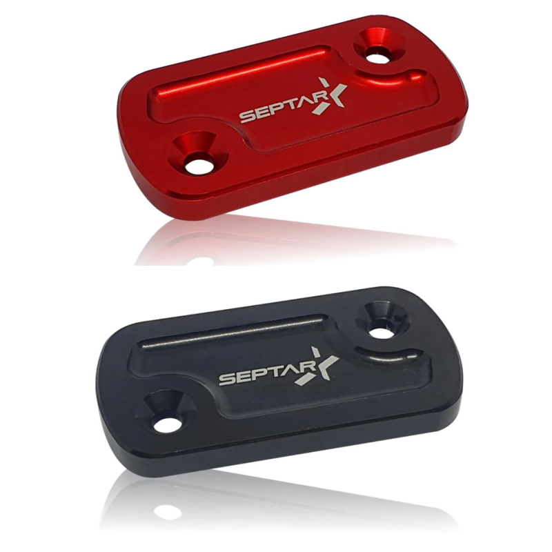 Front brake cap 7G compenents-Fantic 50 2 stroke-125 4 stroke