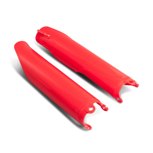 Protections de Fourche-GasGas EC-MC-FSR 125-200-250-300-450 01-08 rouge