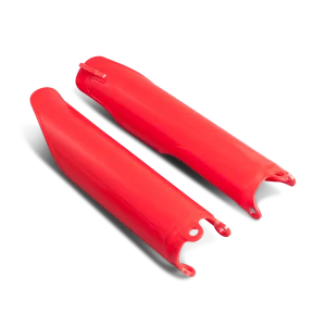 Fork protectors-GasGas EC-MC-FSR 125-200-250-300-450 01-08 red