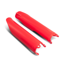 Protections de Fourche-GasGas EC-MC-FSR 125-200-250-300-450 01-08 rouge