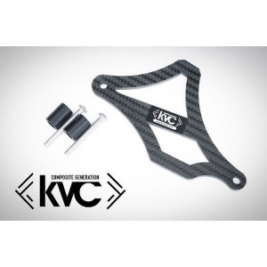 Para pignone in carbonio KVC per blocco Minarelli AM6