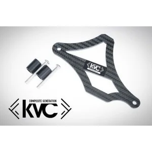 Para pignone in carbonio KVC per blocco Minarelli AM6