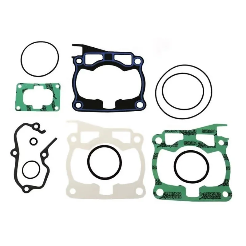 Gasket kit for Athena cylinder kit YZ 125 97-04