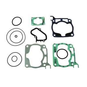 Gasket kit for Athena cylinder kit YZ 125 Athena