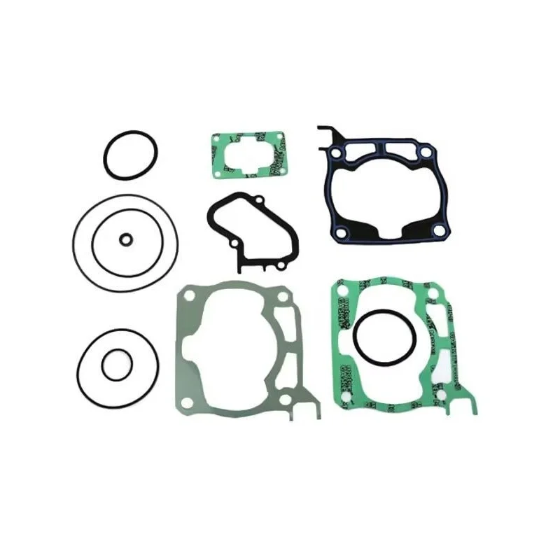 Kit guarnizioni smeriglio per kit YZ 125 05-21-solo per kit cilindro Athena