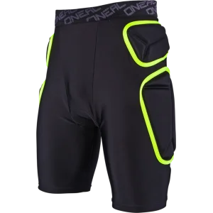 O'NEAL TRAIL Pantaloncini V.15 Lime/Nero