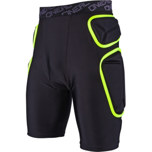 O'NEAL TRAIL V.15 Lime/schwarz