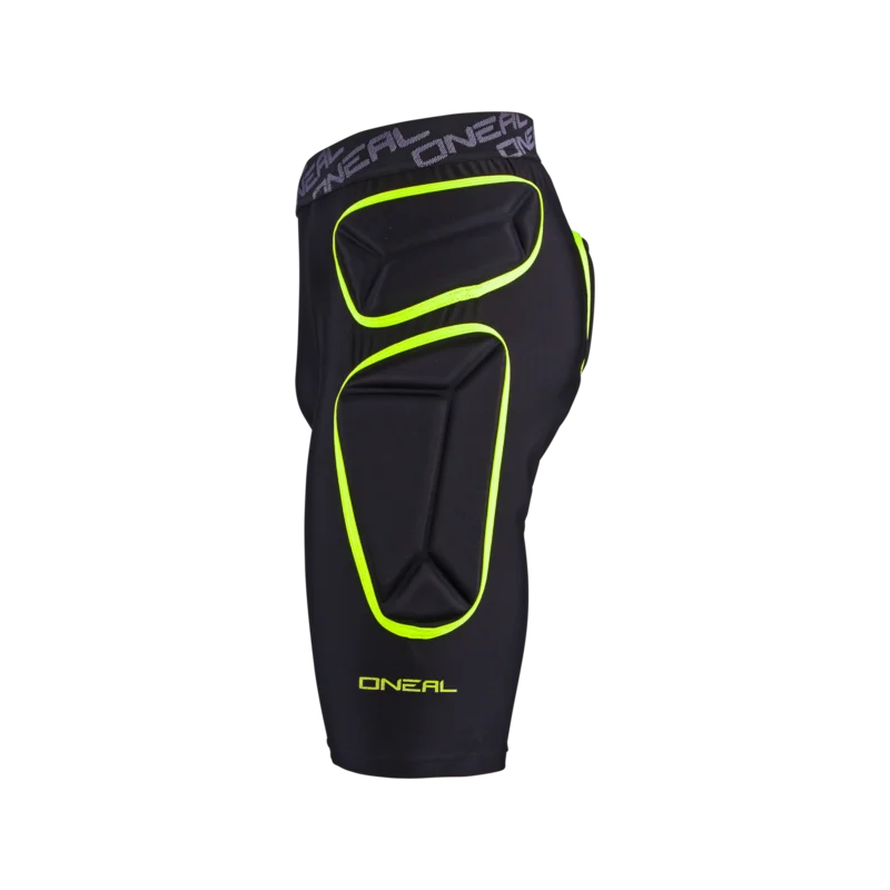 O'NEAL TRAIL Pantaloncini V.15 Lime/Nero