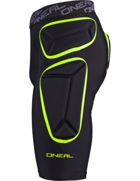 O'NEAL TRAIL V.15 Lime/black 1288-004 O'Neal Socks-Shorts