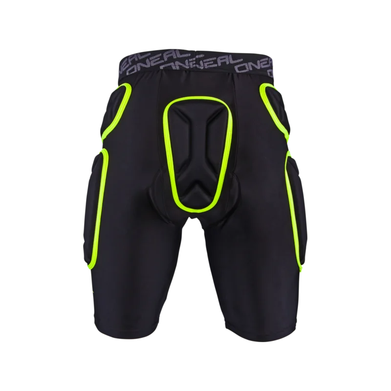 O'NEAL TRAIL V.15 Lime/schwarz