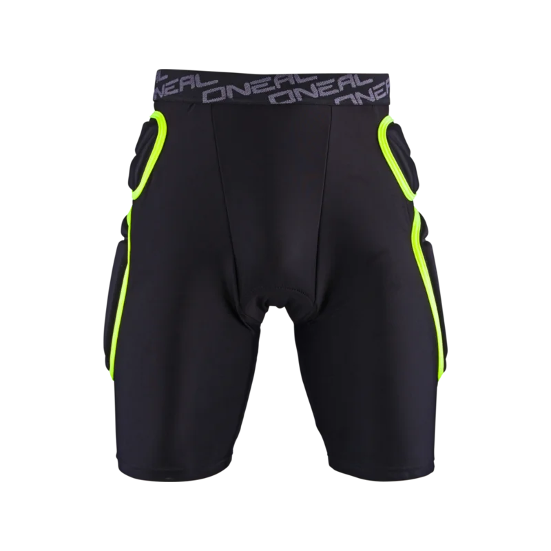 O'NEAL TRAIL Pantaloncini V.15 Lime/Nero