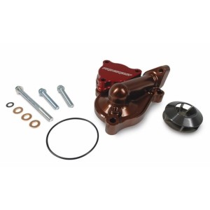 Water Pump Cover & Impeller Pro Circuit-Kawasaki KXF 250 2021-