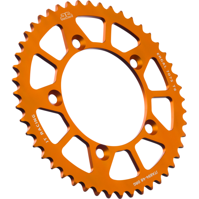 Couronne JT-KTM-Husqvarna-GasGas 65