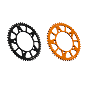 Corona in alluminio JT-KTM-Husqvarna-GasGas 65