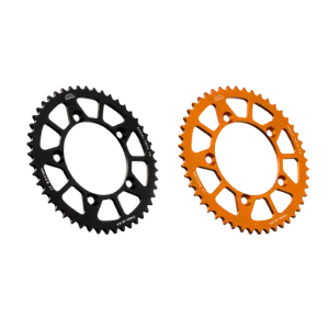 Corona in alluminio JT-KTM-Husqvarna-GasGas 65