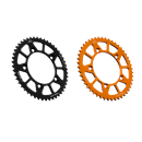 Rear Sprocket JT-KTM-Husqvarna-GasGas 65