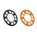 Rear Sprocket JT-KTM-Husqvarna-GasGas 65 JTA894 JT Rear Sprockets