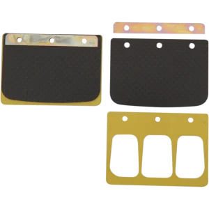 Lamelle Boyesen Pro Series Honda CR 250 2005-2007