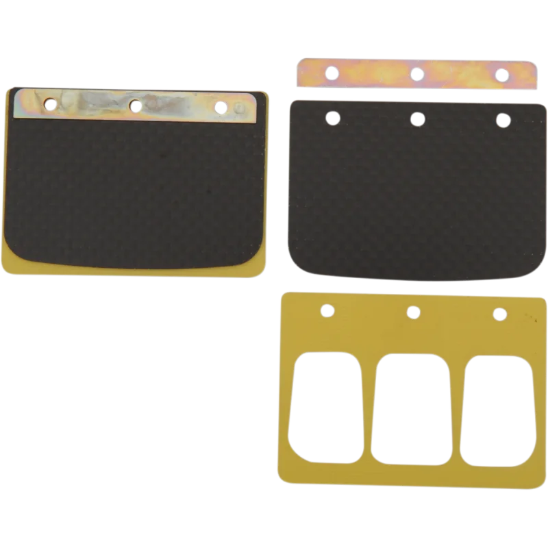 Lamelle Boyesen Pro Series Honda CR 250 2005-2007