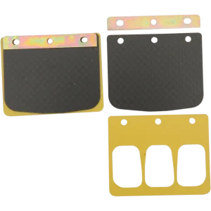 Lamelle de clapet de clapet Pro Series Boyesen Yamaha YZ 125