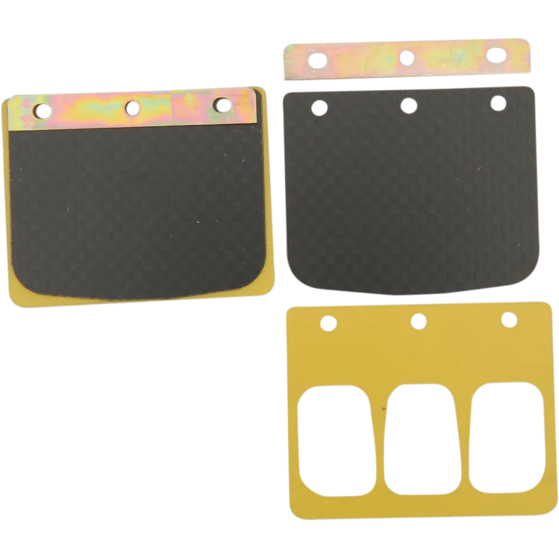 Pro Series Membran Boyesen Yamaha YZ 125