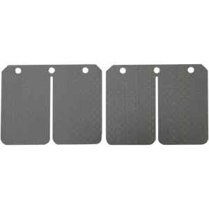 Lamelle Boyesen Super Stock in carbonio Honda CR 125 2001-2002