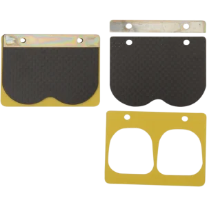 Lamelle de clapet de clapet Pro Series Boyesen Yamaha YZ 250