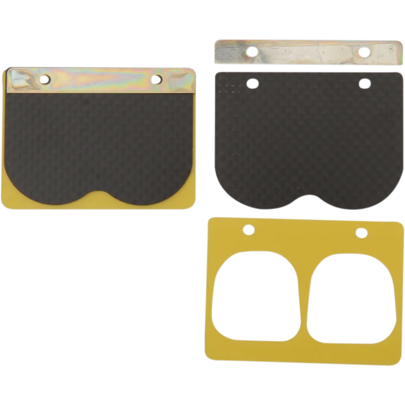 Pro Series Membran Boyesen Yamaha YZ 250