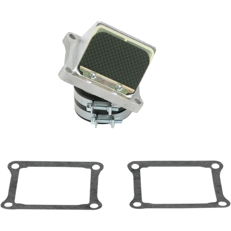 Boîte à clapets Boyesen-Honda CR 125 92-97