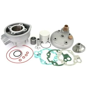 Kit cilindro Athena big bore 70cc Racing Minarelli AM3-4-5-6 verticale