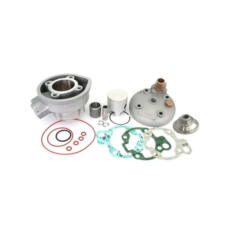 Kit cilindro Athena big bore 70cc Racing Minarelli AM3-4-5-6 verticale