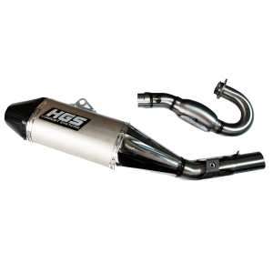 Scarico completo HGS | Kawasaki KXF 250