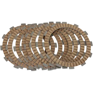 Clutch Friction Plates Prox-Yamaha YZF 450