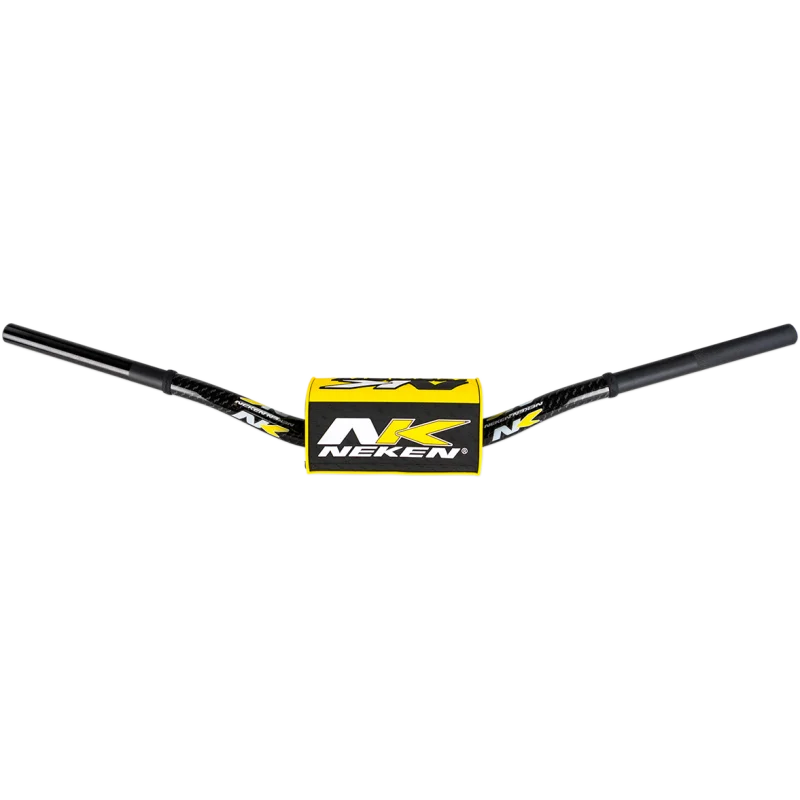 Manubrio 28 mm Neken senza traversino