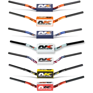 Handlebar 28 mm Neken Fatbar