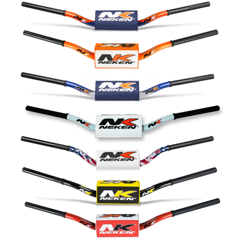 Handlebar 28 mm Neken Fatbar