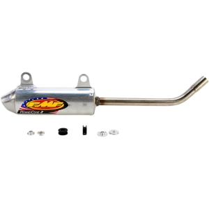 Silencer FMF powercore 2-KTM SX125/150 12-15 EXC 125 12-16