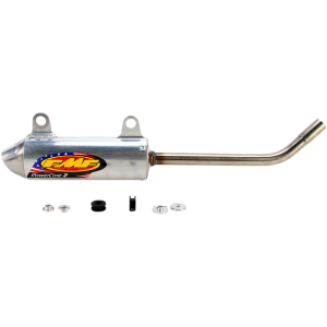 Silencieux FMF powercore 2-KTM SX125/150 12-15 EXC 125 12-16