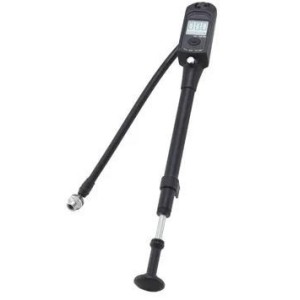 Pompa forcelle fino a 20 bar(300 psi) digitale