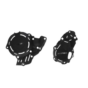 Protections X-Power Acerbis-KTM SXF 250/350 2023- Husqvarna FC 250/350 2023-