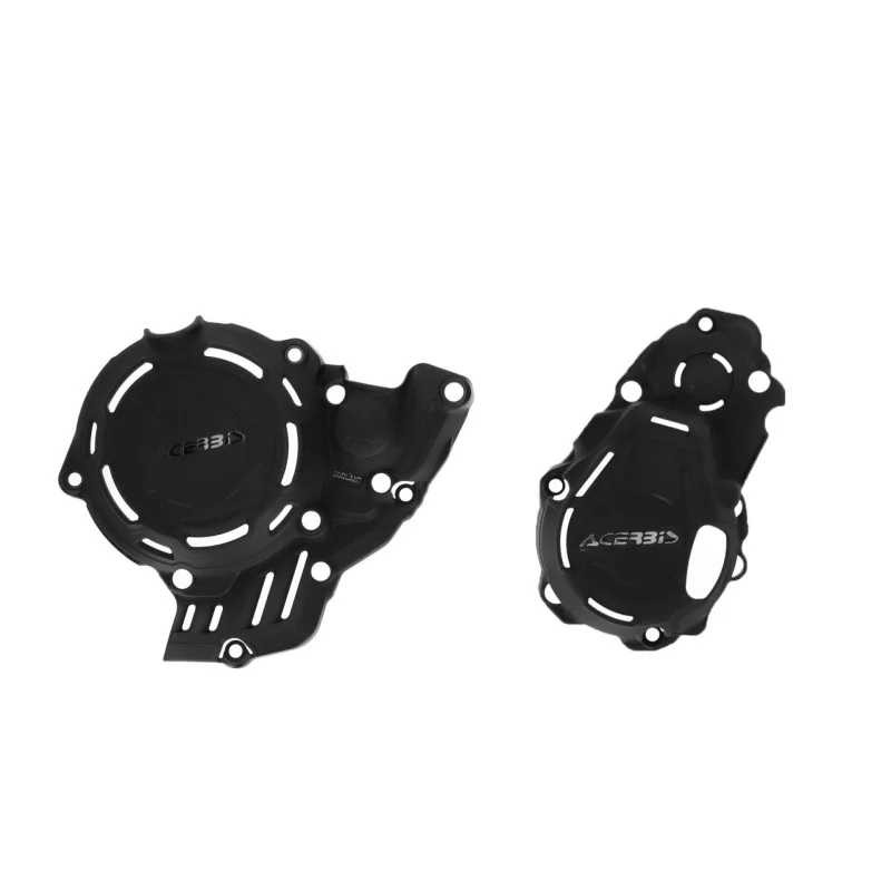 Protezioni carter X-Power Acerbis-KTM SXF 250/350 2023- Husqvarna FC 250/350 2023-
