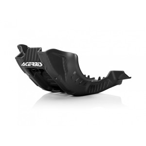 Motorschutzplatte Acerbis-KTM EXCF-XCF 250/350 2020-2023