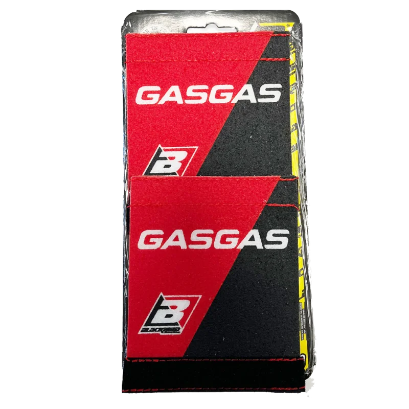 Coprimanopole GasGas