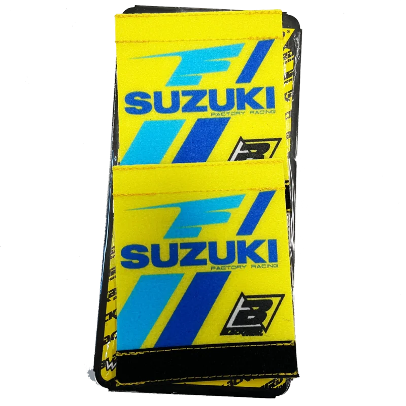 Clean Grip Suzuki