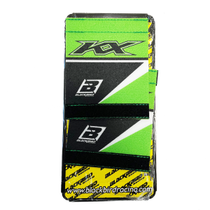Coprimanopole Kawasaki KX