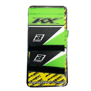 Coprimanopole Kawasaki KX